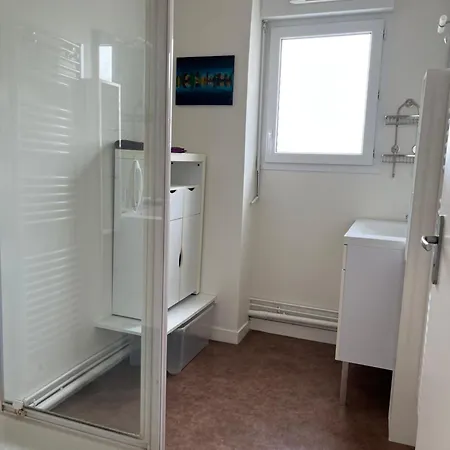 Apartman La Rochelle Tasdon